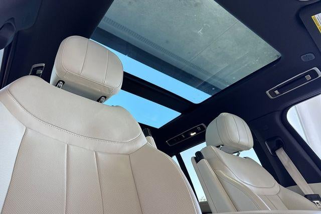 2024 Land Rover Range Rover SE