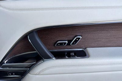2024 Land Rover Range Rover SE