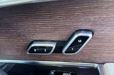 2024 Land Rover Range Rover SE