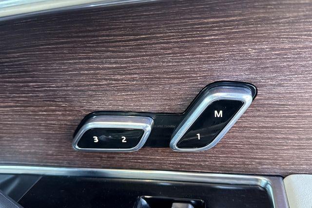 2024 Land Rover Range Rover SE