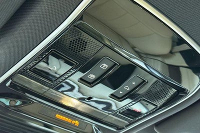2024 Land Rover Range Rover SE