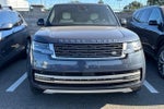 2024 Land Rover Range Rover SE