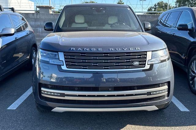 2024 Land Rover Range Rover SE
