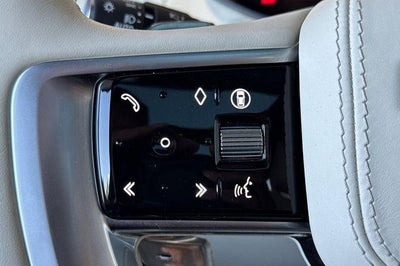 2024 Land Rover Range Rover SE