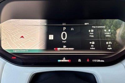 2024 Land Rover Range Rover SE