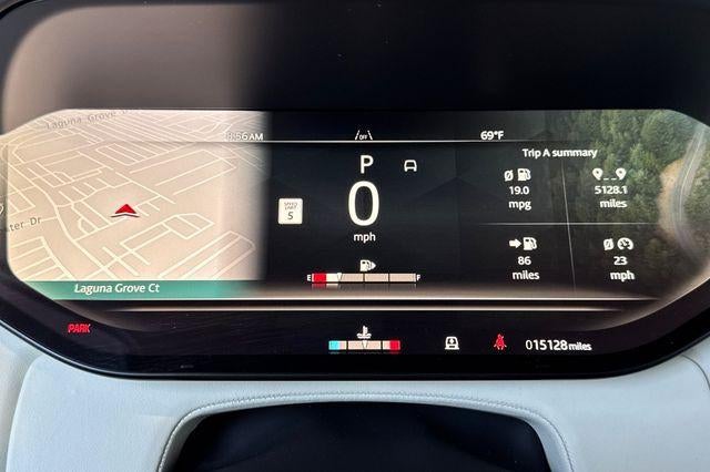 2024 Land Rover Range Rover SE