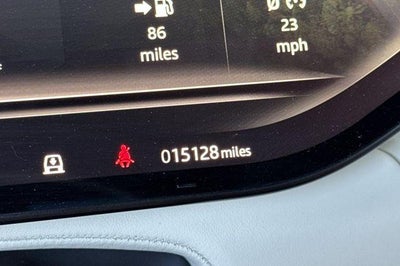 2024 Land Rover Range Rover SE