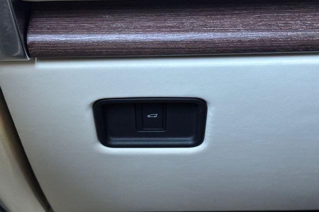 2024 Land Rover Range Rover SE