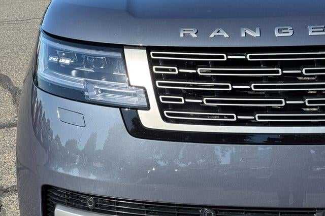 2024 Land Rover Range Rover SE