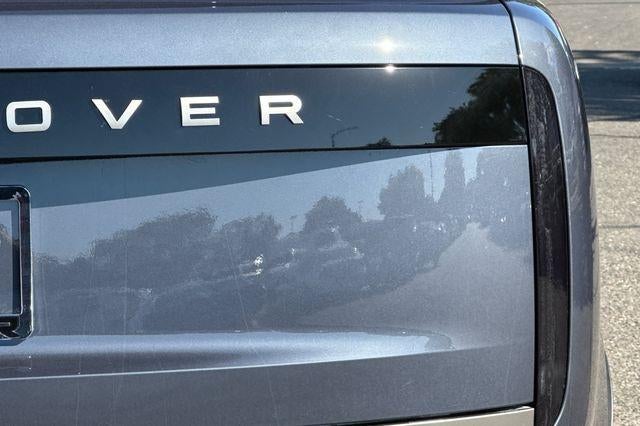 2024 Land Rover Range Rover SE