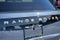 2024 Land Rover Range Rover SE