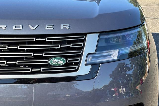 2024 Land Rover Range Rover SE