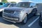 2024 Land Rover Range Rover SE