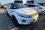 2015 Land Rover Range Rover Evoque Pure Plus