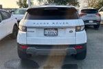 2015 Land Rover Range Rover Evoque Pure Plus