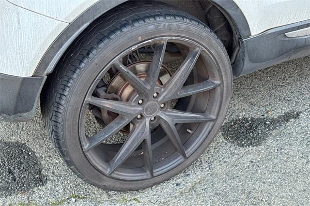 2015 Land Rover Range Rover Evoque Pure Plus