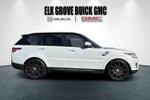 2017 Land Rover Range Rover Sport DYNAMIC