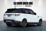 2017 Land Rover Range Rover Sport DYNAMIC