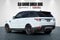 2017 Land Rover Range Rover Sport DYNAMIC