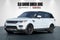 2017 Land Rover Range Rover Sport DYNAMIC