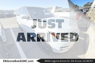 2017 Land Rover Range Rover Sport DYNAMIC