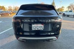 2018 Land Rover Range Rover Velar R-Dynamic SE