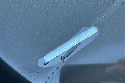 2018 Land Rover Range Rover Velar R-Dynamic SE