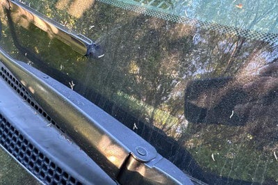 2017 Honda Civic Hatchback Sport