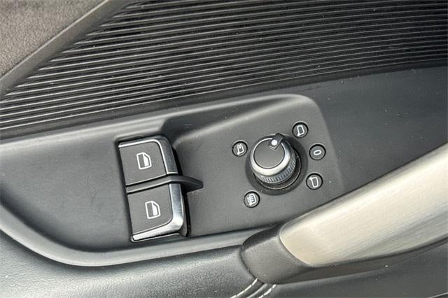 2023 Audi TTS Coupe Base