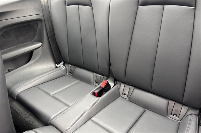 2023 Audi TTS Coupe Base