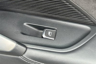 2023 Audi TTS Coupe Base