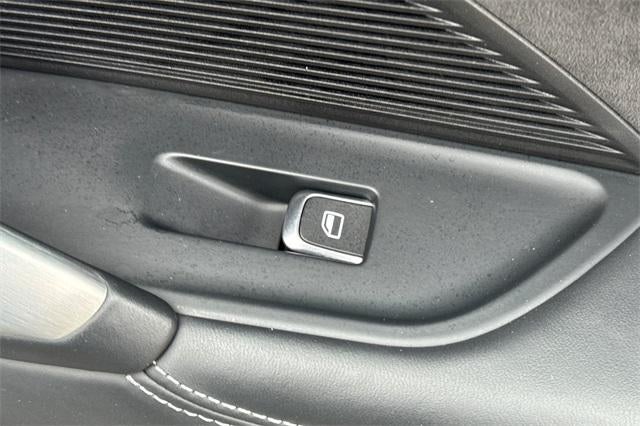 2023 Audi TTS Coupe Base