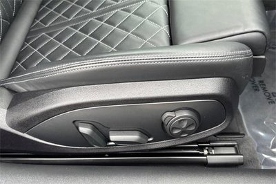 2023 Audi TTS Coupe Base