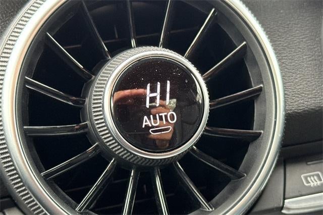 2023 Audi TTS Coupe Base