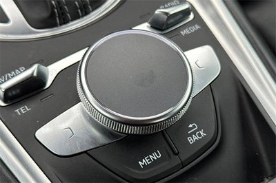 2023 Audi TTS Coupe Base