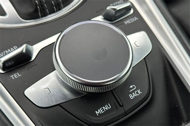 2023 Audi TTS Coupe Base