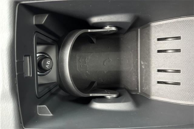 2023 Audi TTS Coupe Base