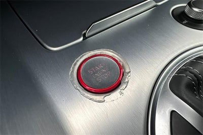 2023 Audi TTS Coupe Base