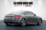 2023 Audi TTS Coupe Base