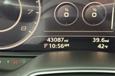 2023 Audi TTS Coupe Base