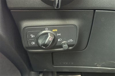 2023 Audi TTS Coupe Base