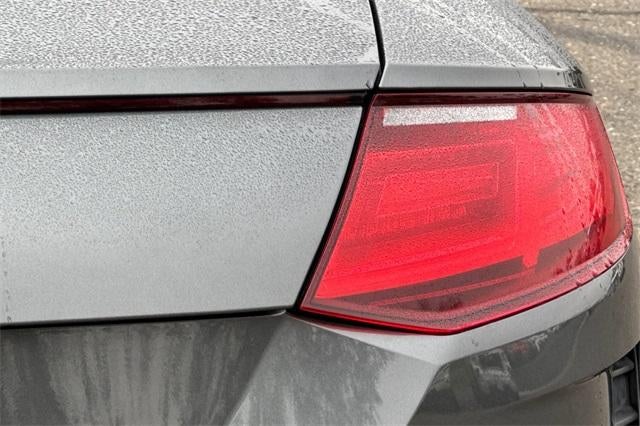 2023 Audi TTS Coupe Base