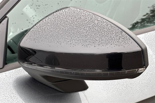 2023 Audi TTS Coupe Base