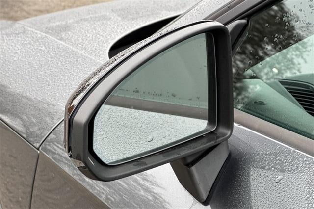 2023 Audi TTS Coupe Base