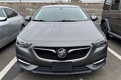 2019 Buick Regal Sportback Preferred