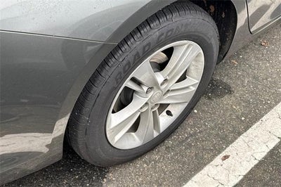 2019 Buick Regal Sportback Preferred