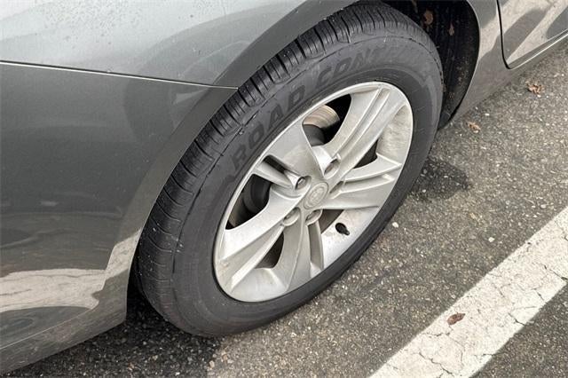 2019 Buick Regal Sportback Preferred