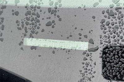 2019 Buick Regal Sportback Preferred