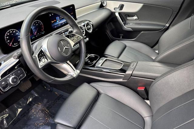 2025 Mercedes-Benz CLA CLA 250