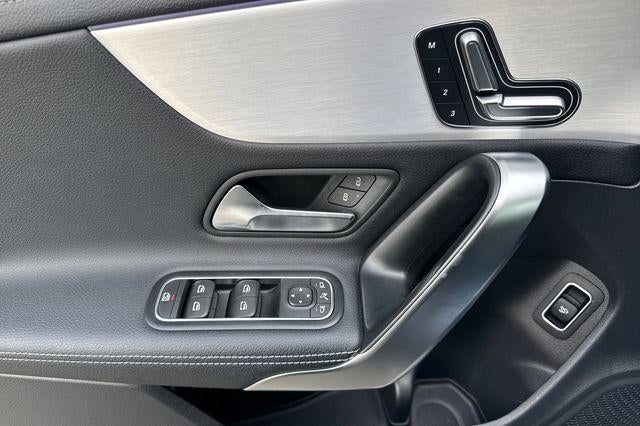 2025 Mercedes-Benz CLA CLA 250